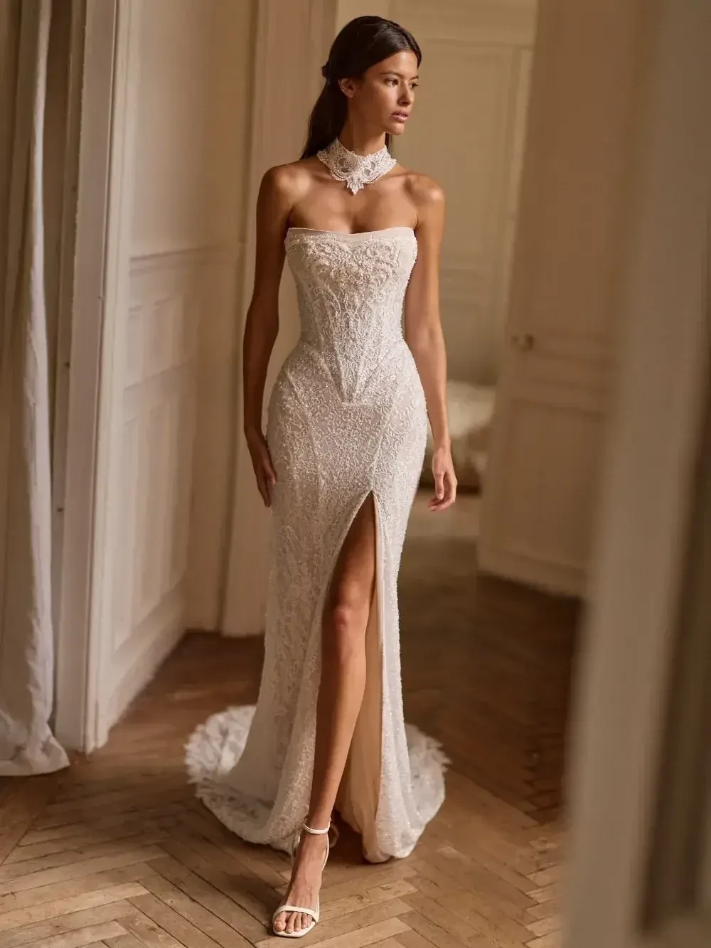 Visit Finding the Perfect Elopement Dress in the San Fernando Valley details page