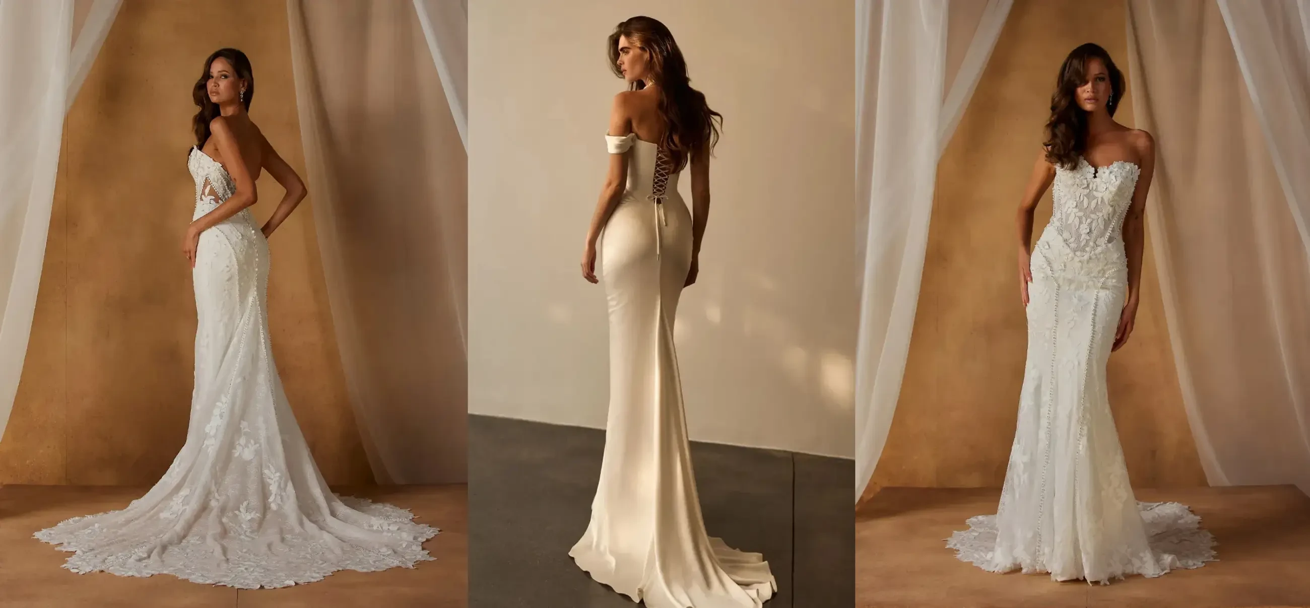 Best Bridal Shops in Canoga Park for Local Brides Image