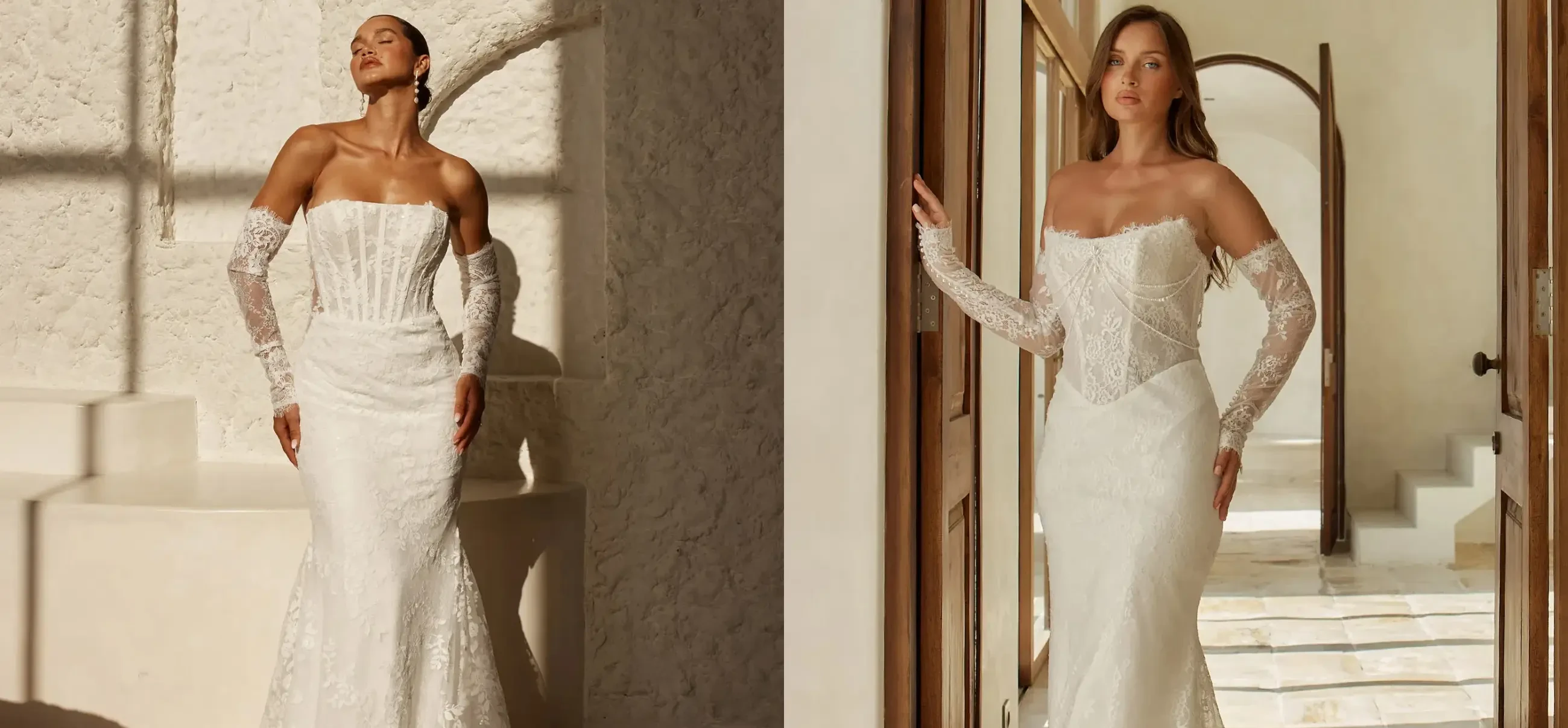 Where to Shop for Wedding Dresses in Reseda Image