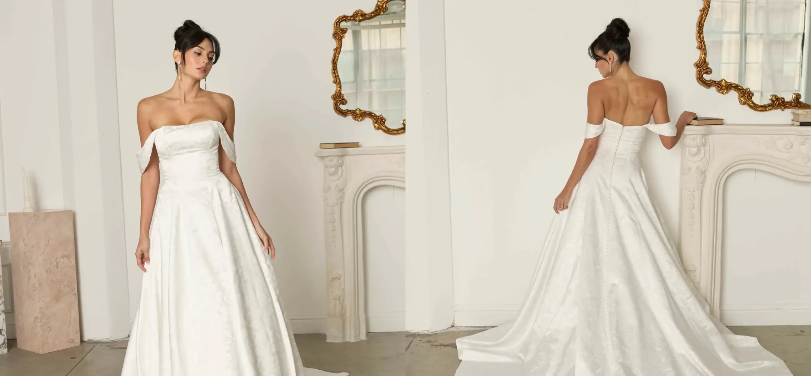 Where to Find Wedding Dresses in Reseda: Local Bride’s Guide Image