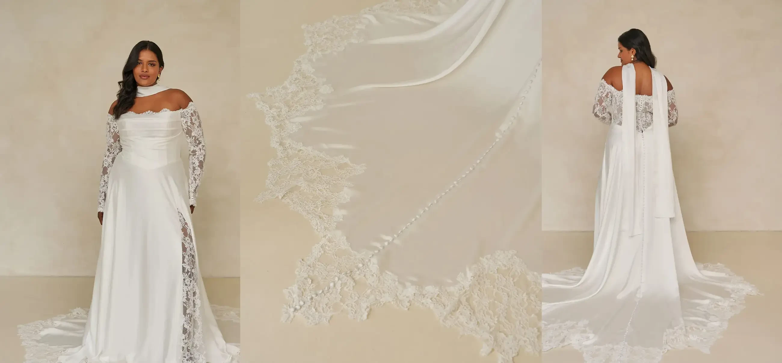 Best Bridal Shops in Canoga Park for Wedding Dresses Image