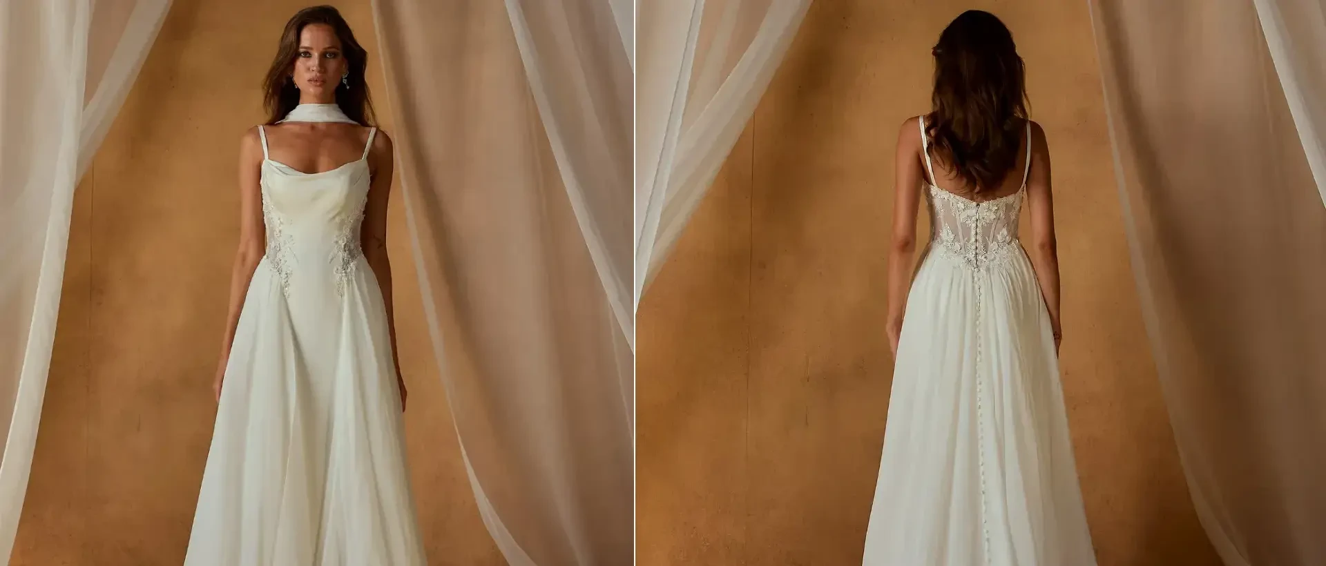Neighborhood Guide to Finding Your Dream Dress in the San Fernando Valley Image