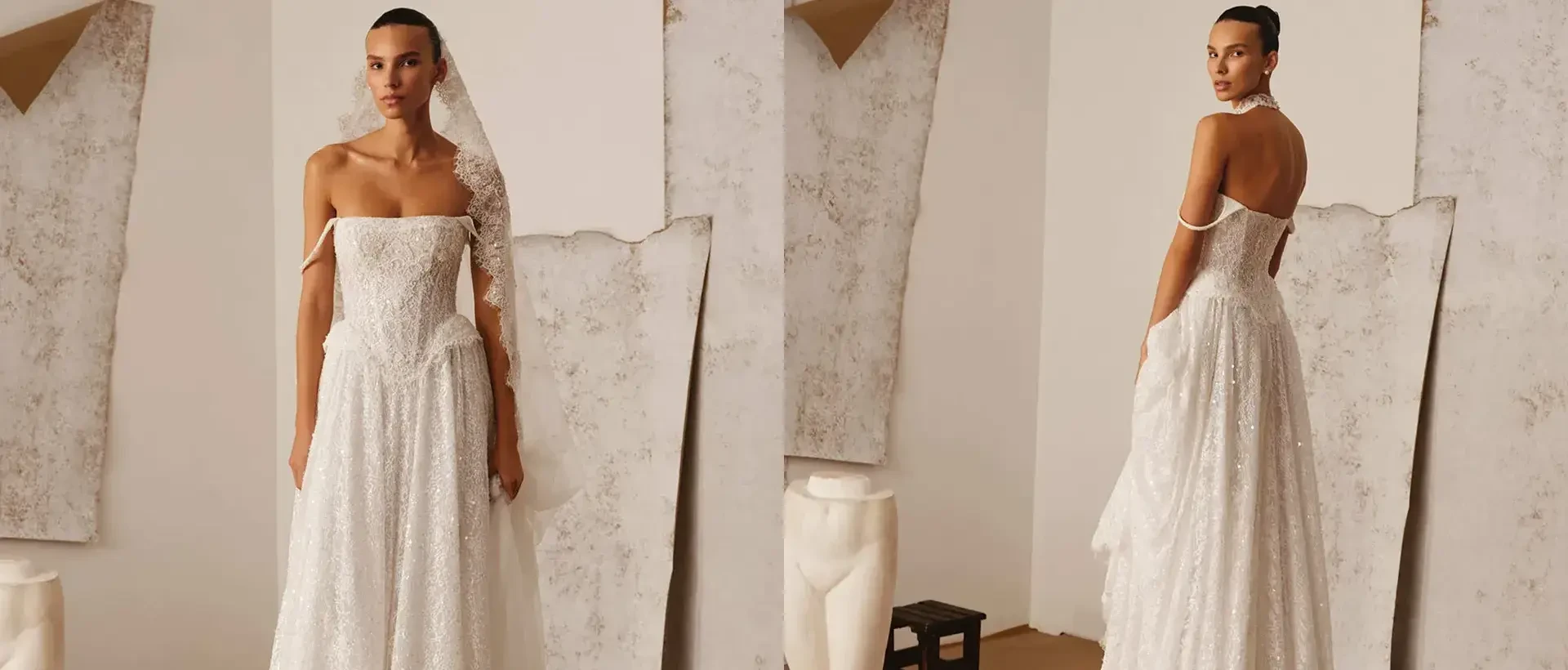 Where to Shop for Wedding Dresses Near Encino, Reseda & Canoga Park