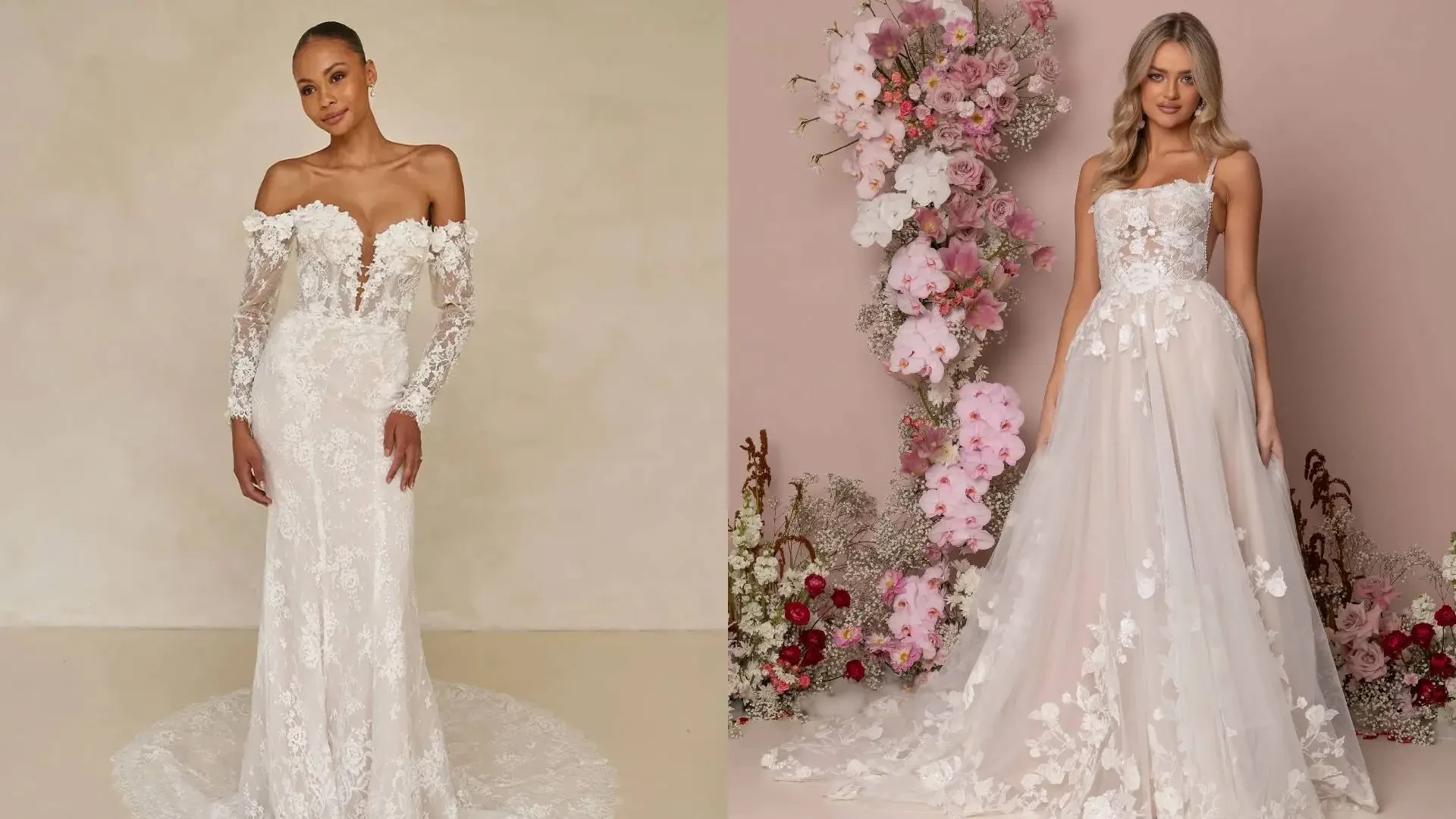 Meet Madi Lane: The Designer SFV Brides Can’t Get Enough Of Image