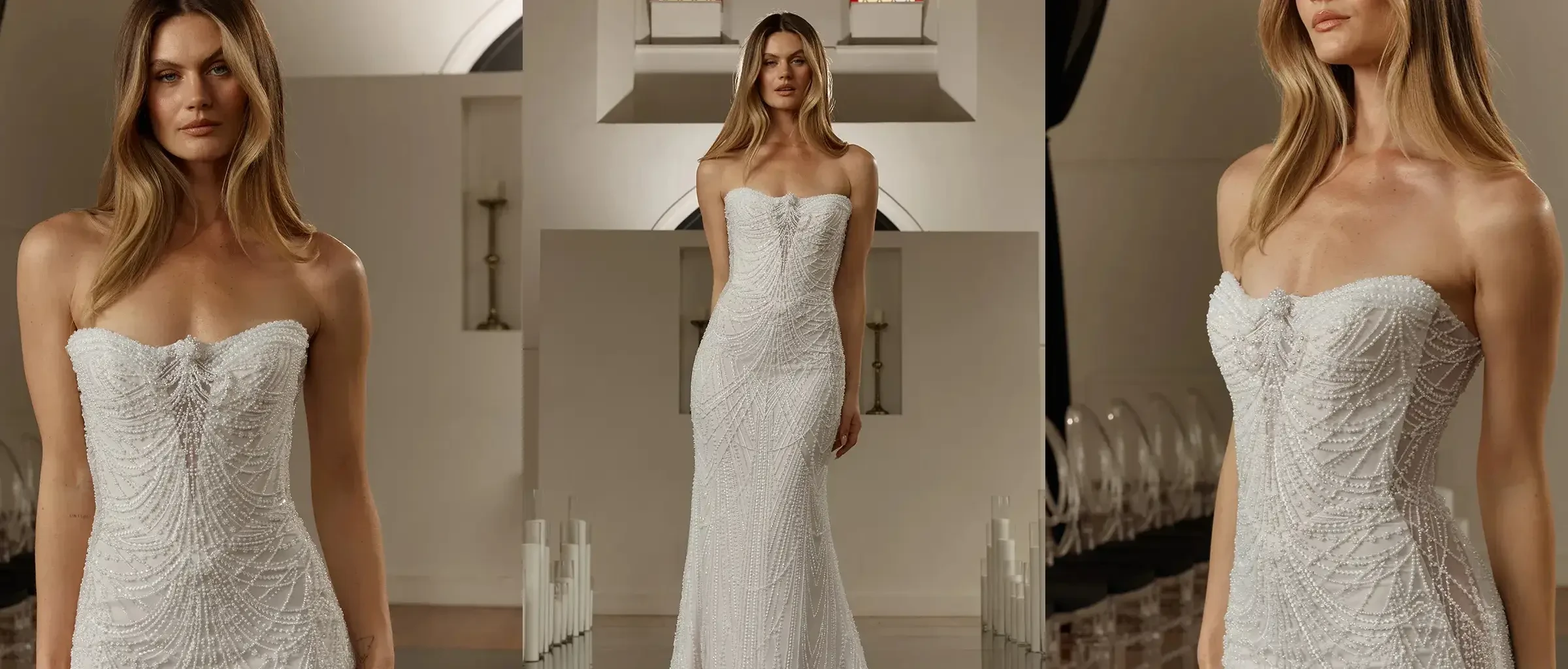 Where Can I Find an Elopement Wedding Dress? Styles, Prices and Same-Day Options