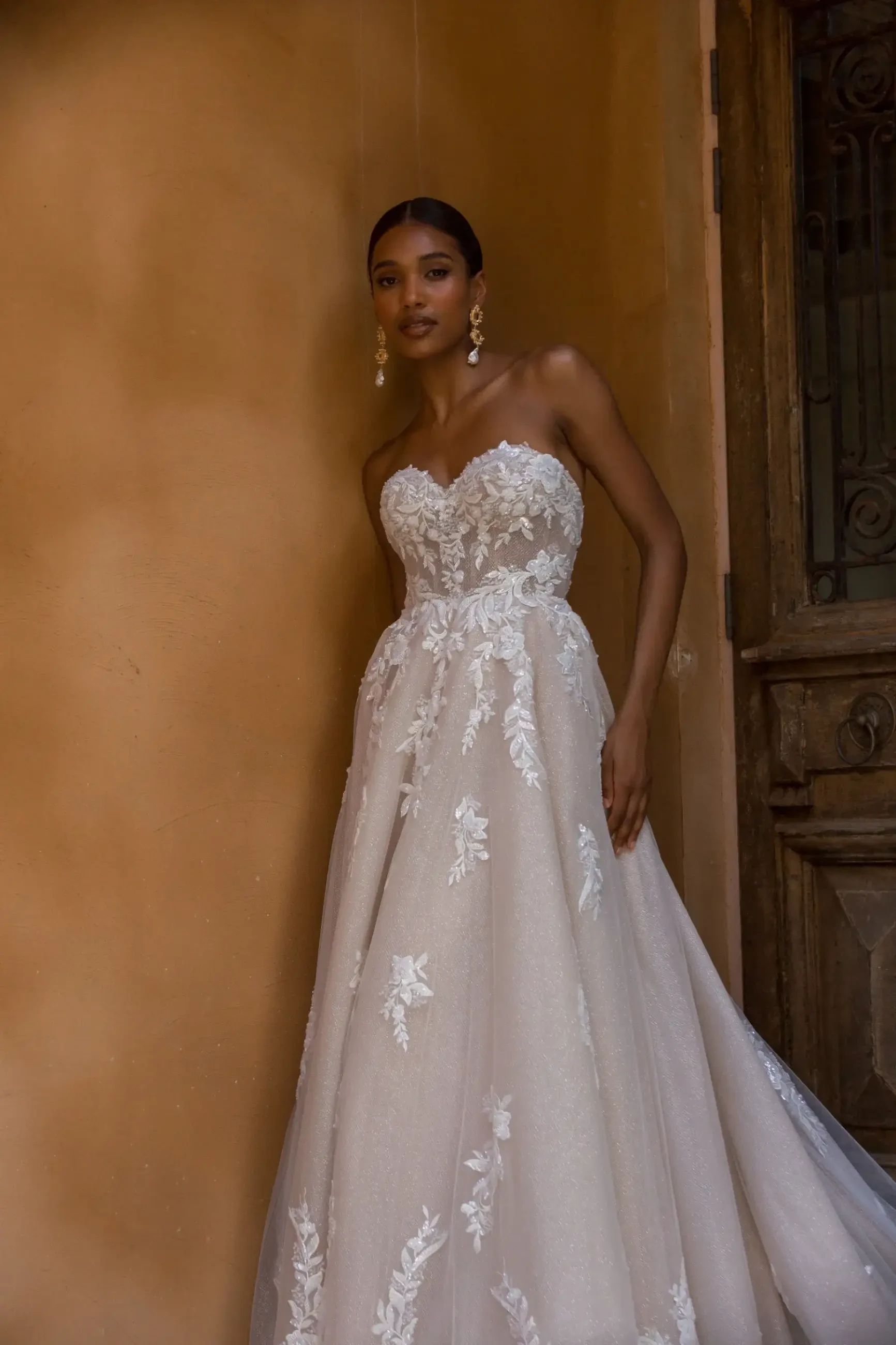 Visit Say "I Do" to Intimacy: Finding the Best Elopement Dress in the San Fernando Valley details page
