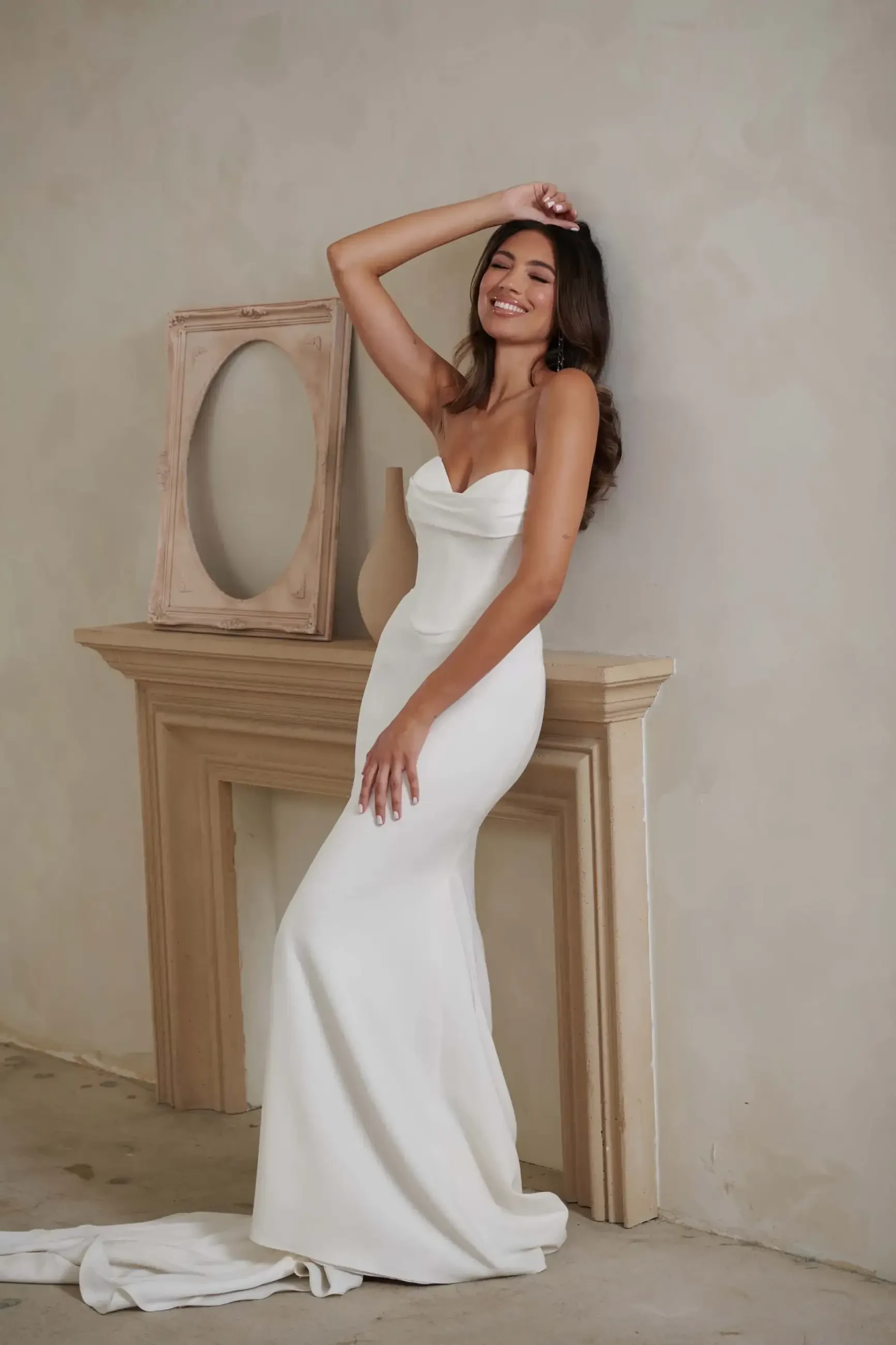 Visit Elopement Wedding Dresses in San Fernando Valley: Everything You Need to Know details page
