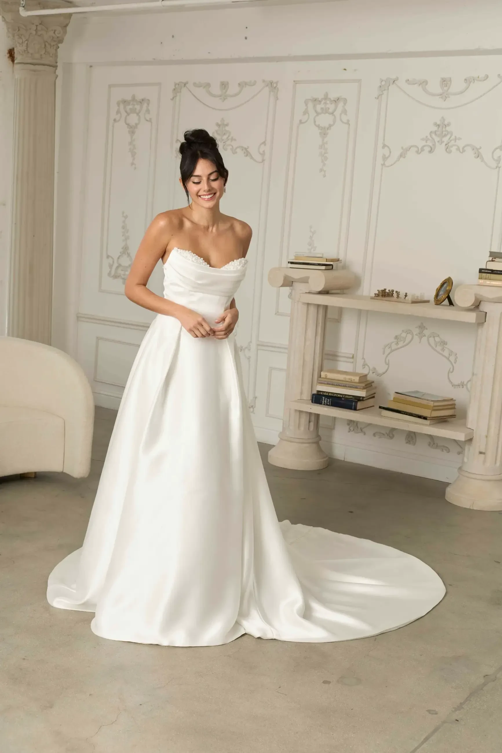 Visit Where to Find Wedding Dresses in Reseda: Local Bride’s Guide details page