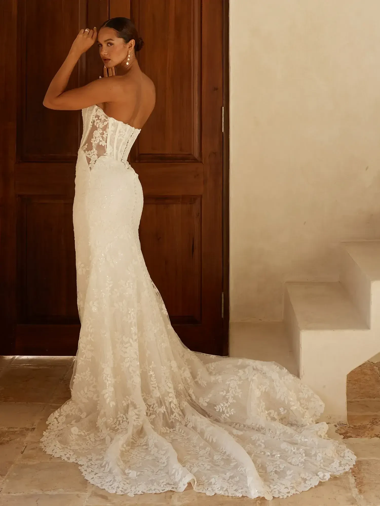 Visit Where to Shop for Wedding Dresses in Reseda details page