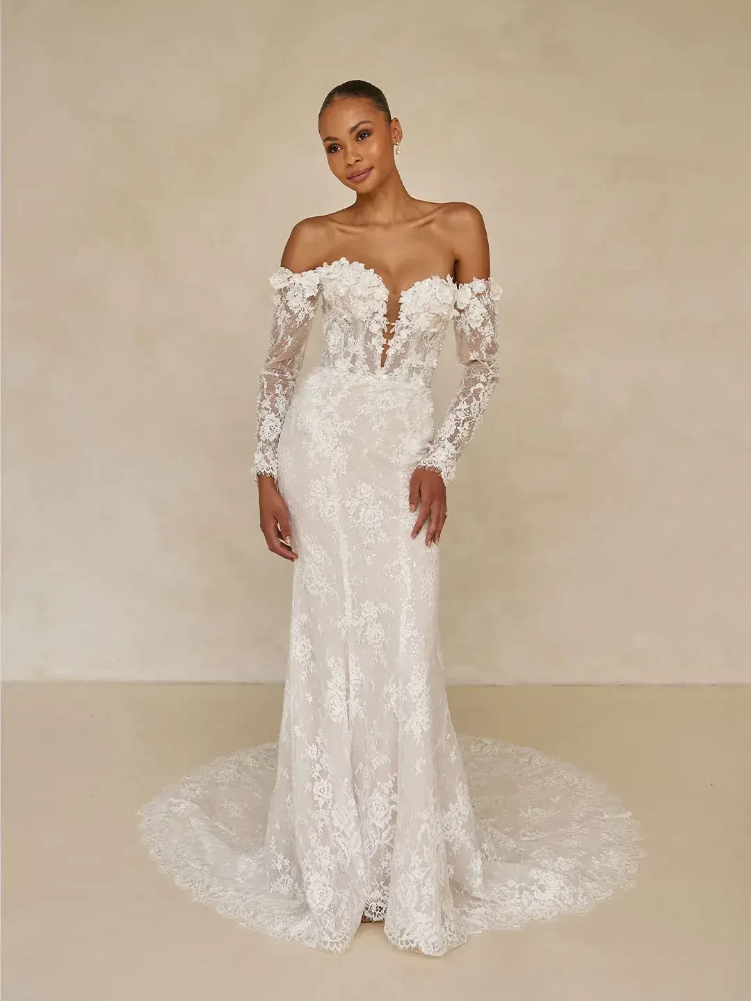 Visit Meet Madi Lane: The Designer SFV Brides Can’t Get Enough Of details page