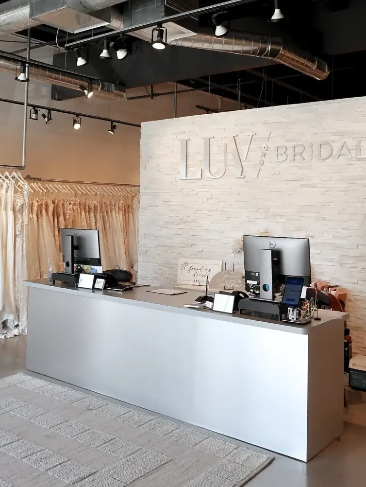 SAN DIEGO showroom