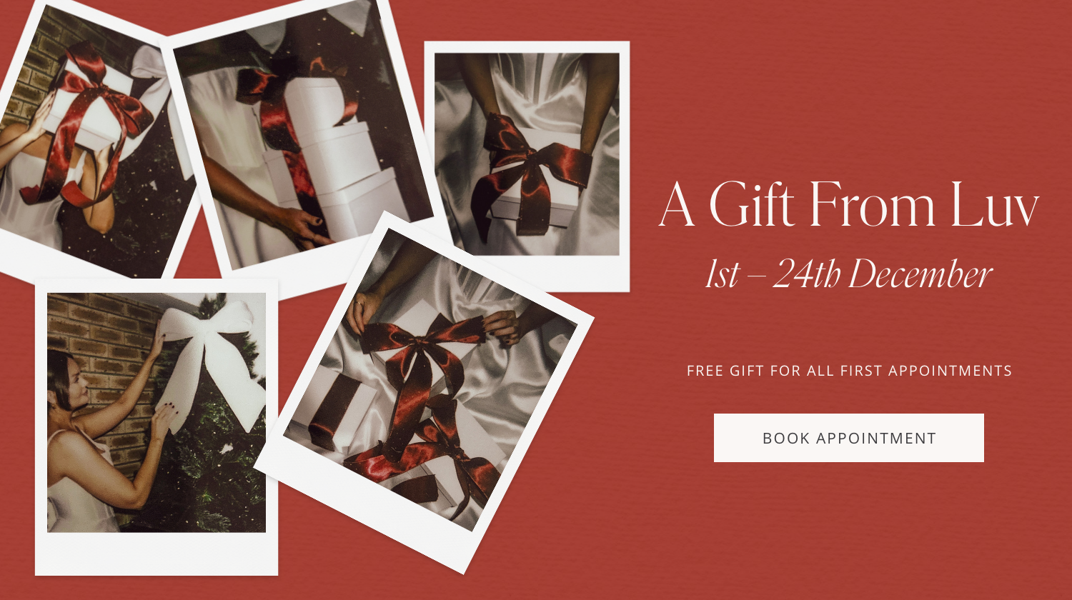 Christmas Mobile Banner