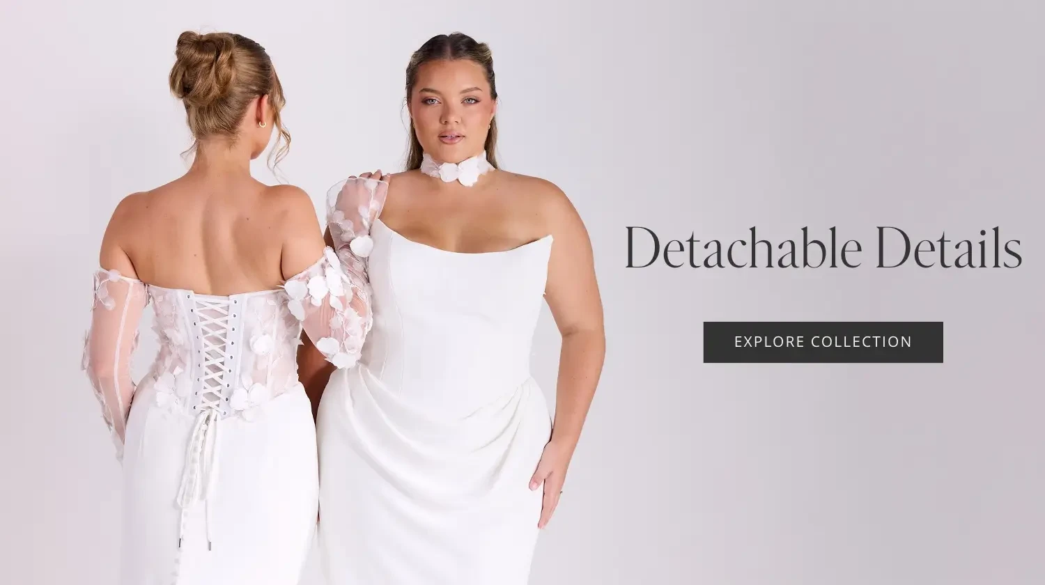 Detachable Details Mobile Banner